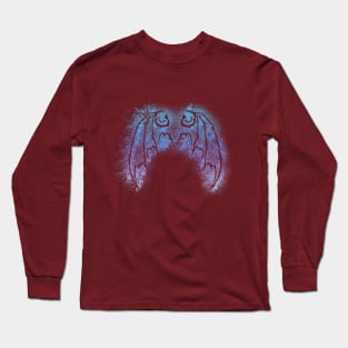 draconic symbol Long Sleeve T-Shirt